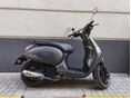 KEEWAY ZAHARA 125 2022 - 2