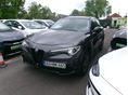 ALFA ROMEO STELVIO 2.2 D(Automata) LED-TÁVTARTÓ-KORMÁNY+ÜLÉS FŰT-BŐR-E.CSOMI!