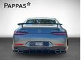 MERCEDES-AMG GT 2019/3 - 4