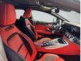 MERCEDES-AMG GT 2019/3 - 17