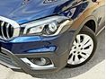 SUZUKI SX4 S-CROSS 2017/1 - 2