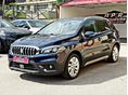 SUZUKI SX4 S-CROSS 2017/1 - 3