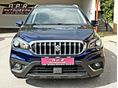 SUZUKI SX4 S-CROSS 2017/1 - 4