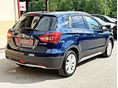 SUZUKI SX4 S-CROSS 2017/1 - 6