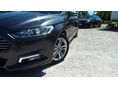 FORD MONDEO 2016/8 - 21