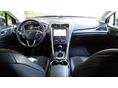 FORD MONDEO 2016/8 - 2