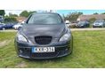 SEAT ALTEA XL 2.0 PD TDI 16V Stylance DSG BŐR TEMPOMAT XENON ÜLÉSFŰTÉS TETŐABLAK