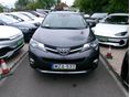TOYOTA RAV 4 2014/11 - 2