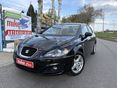 SEAT LEON 2.0 PD TDI Stylance FRISS MŰSZAKI! VEZ.SZERVIZKÖNYV! ALUF! ÜLÉSFŰTÉS! D.KLÍMA! TEMPOMAT! NAVI!