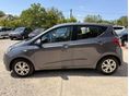 HYUNDAI I10 2016/9 - 3