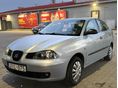 SEAT CORDOBA 2004 - 3
