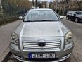 TOYOTA AVENSIS 2005/7 - 8