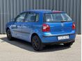 VOLKSWAGEN POLO IV 2002/11 - 2