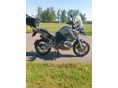 BMW R 1200 GS R12
