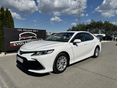 TOYOTA CAMRY 2.5 Hybrid Comfort Business CVT MAGYARORSZÁGI! ÁFÁS ÁR! LED! KAMERA! SÁVTARTÓ!