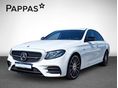 MERCEDES-AMG E 53 4MATIC+ 9G-TRONIC EQ Boost Magyarországi. folyamatosan márkaszervíz! 2 db-os ingyen szervízcsomaggal