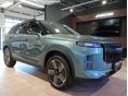 JAECOO JAECOO 7 J7 1.5 TGDI PHEV Exclusive DHT Készletről! Több színben! Akár 1.99 %-os kamat! 7 év vagy 150 000 km garancia!