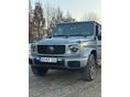 MERCEDES-BENZ G 450 d 9G-Tronic ÁFÁS. Leinformálható. Frissen szervizelt. szervizkönyves. megkímélt. bőr belső