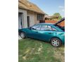 MAZDA 323 F 1995 - 2