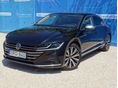 VOLKSWAGEN ARTEON 2.0 TDI SCR Elegance DSG MO-i gépjármű/Garantált km/Első tulajtól/ÁFÁ-S/Garanciával!
