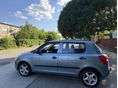 SKODA FABIA 2008 - 1