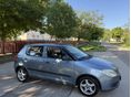 SKODA FABIA 2008 - 2