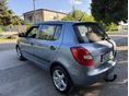 SKODA FABIA 2008 - 3