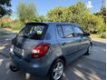 SKODA FABIA 2008 - 4