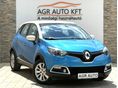 RENAULT CAPTUR 1.5 dCi Energy Intens S&S MAGYARORSZÁGI - START STOP - TEMPOMAT - MULTIKORMÁNY - TOLATÓRADAR!