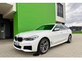 BMW 6-OS SOROZAT 630d (Automata) M Sportpaket 1. Tulajdonos 126 000 km