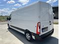 RENAULT MASTER 2020/12 - 2