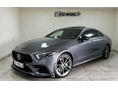 MERCEDES-AMG CLS 53 4MATIC+ 9G-T.EQ Boost AMG-HEAD UP DISPLAY