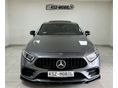 MERCEDES-AMG CLS 2018/11 - 2