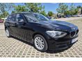 BMW 114i (5 személyes )