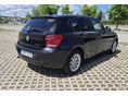 BMW 114 2013/6 - 2