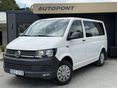 VOLKSWAGEN TRANSPORTER Caravelle 2.0 TDI SCR BMT Comfortline DSG HT (9 személyes ) KLIMA+HITEL OK!+CSERE OK!