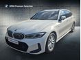 BMW 330d xDrive (Automata) ÁFÁS GYÁRi ÉS 2 ÉV PREMIUM SELECTION GARANCIÁVAL