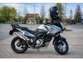 SUZUKI DL 650 V-Strom