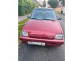 DAEWOO TICO 0.8 SX