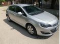 OPEL ASTRA J 2015/8 - 2