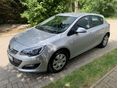 OPEL ASTRA J 1.4 Enjoy EURO6 Magyarországi