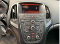 OPEL ASTRA J 2015/8 - 8