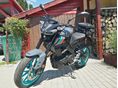 YAMAHA MT-125 