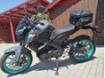 YAMAHA MT-125 2023/6 - 2