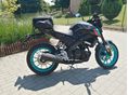 YAMAHA MT-125 2023/6 - 3