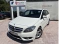 MERCEDES-BENZ B 180 2012/2 - 1