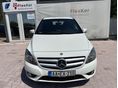 MERCEDES-BENZ B 180 2012/2 - 2