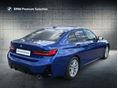 BMW 320 2024/8 - 2