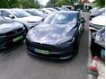 TESLA MODEL S Long Range AWD (Automata) BRUTTÓ ÁFÁS VÉTELÁR-AP4 AUTOPILOT -GARI!