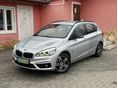 BMW 225xe iPerformance Sport (Automata) LED 17K ELCS 2XTÖLTŐ SBŐR TEMP VEZCS VEZM KGO 2XDKLÍMA NAVI PLUG IN HYB ZÖLD REN